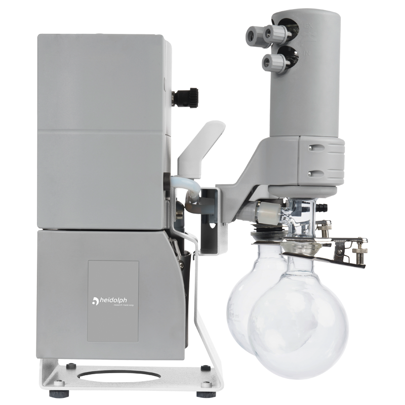 Hei-VAC Valve Industrial | Heidolph ASIA - research made easy